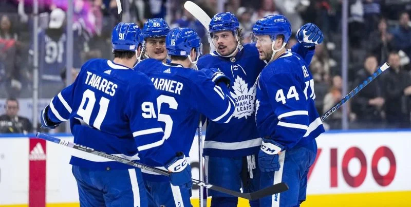 Торонто - Баффало