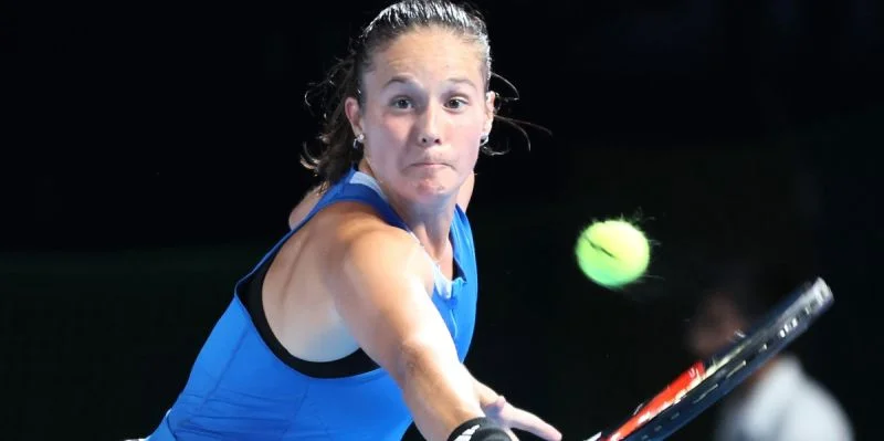 Дарья Касаткина - Деспина Папамихаил