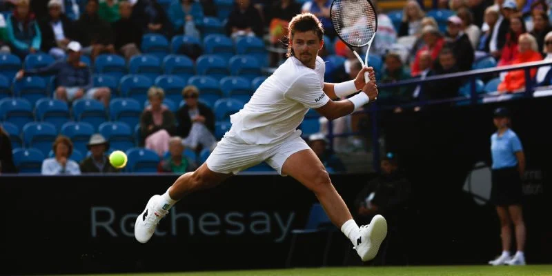 Маттео Арнальди - Джефф Вольф Маттео Арнальди - Джефф Вольф