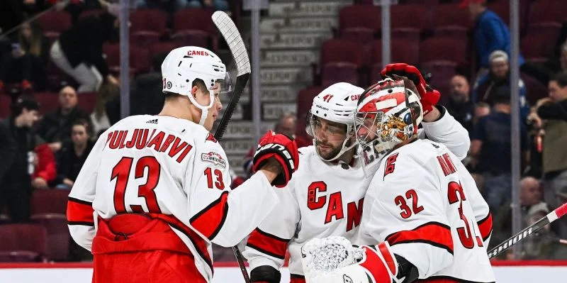 Каролина - Флорида