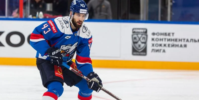 Витязь - Лада