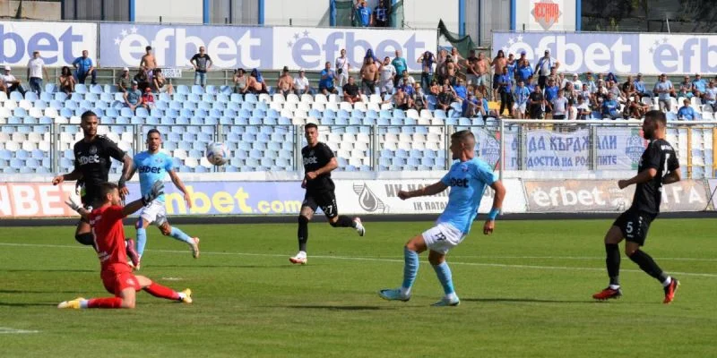 «Левски» Крумовград - Арда «Левски» Крумовград - Арда