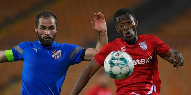 Урарту - ЦСКА Ереван