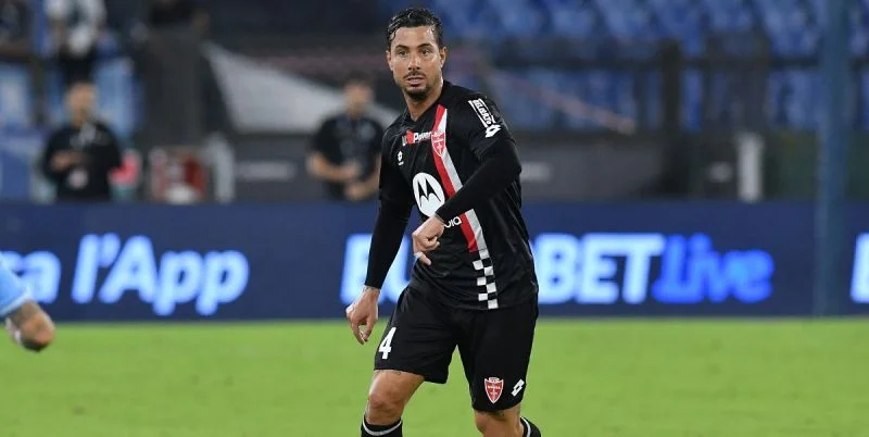 Монца - Болонья