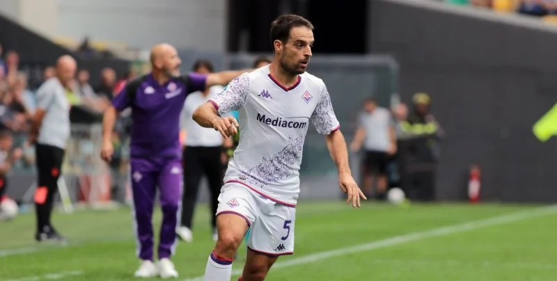 Фрозиноне - Фиорентина Фрозиноне - Фиорентина