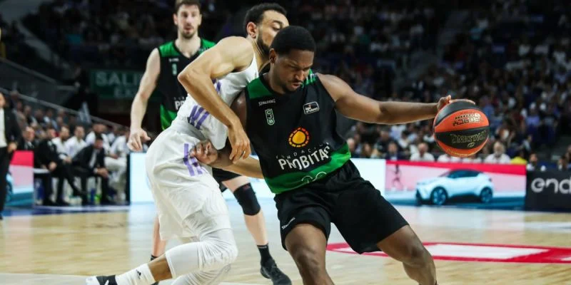 Ховентут - Гранада Ховентут - Гранада