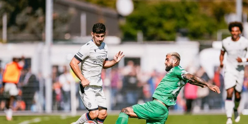 Базель - Люцерн