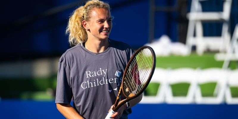 Катерина Синякова - Надя Подороска