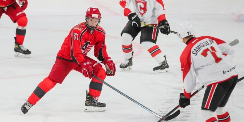 Авто Екатеринбург - Белые Медведи