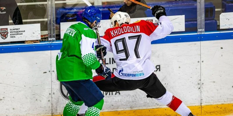 Толпар - Стальные Лисы