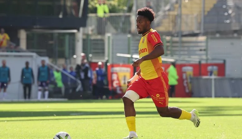 Страсбург - Ланс Страсбург - Ланс