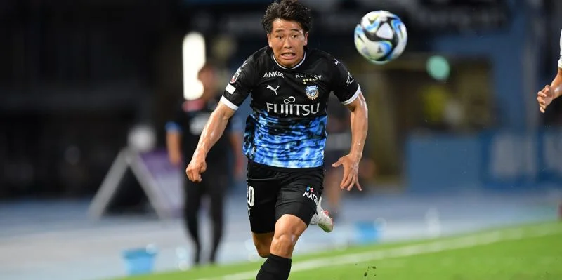 Кавасаки - Альбирекс Ниигата Кавасаки - Альбирекс Ниигата