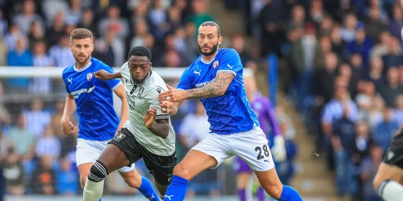 Шеффилд Уэнсдэй - Сандерленд