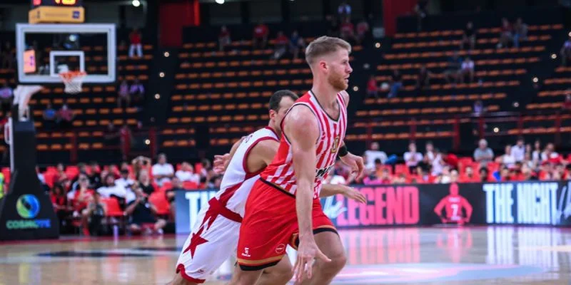 Перистери - Панатинаикос Перистери - Панатинаикос