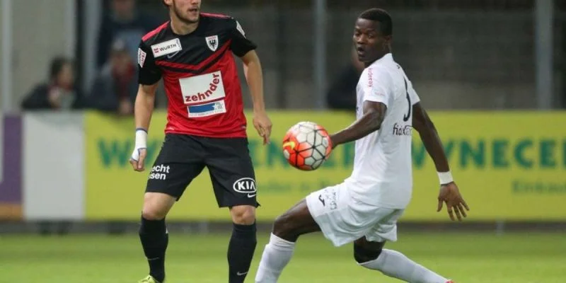 Ксамакс - Сьон Ксамакс - Сьон