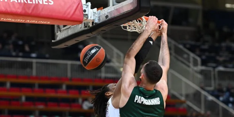 ПАОК - Панатинаикос ПАОК - Панатинаикос