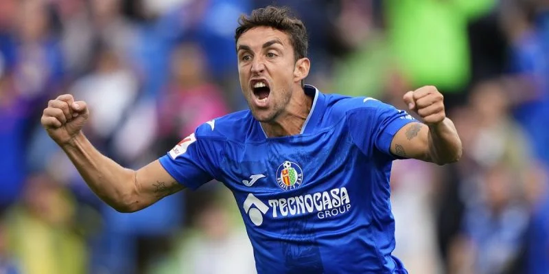 Хетафе - Вильярреал