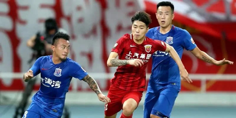 Наньтун Чжиюнь - Шанхай Порт