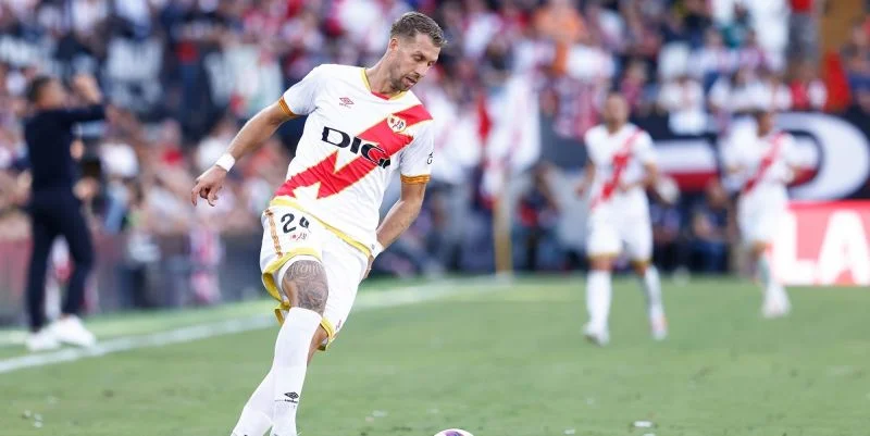 Райо Вальекано - Мальорка