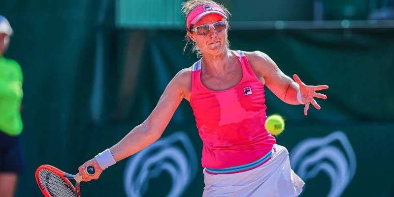 Онс Жабер - Надя Подороска