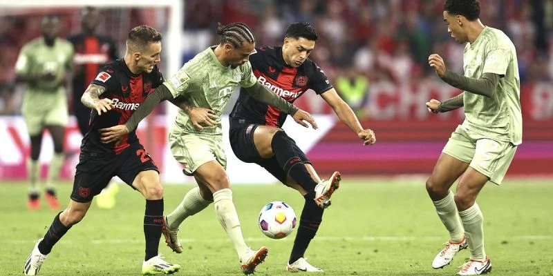 Лейпциг - Бавария Лейпциг - Бавария