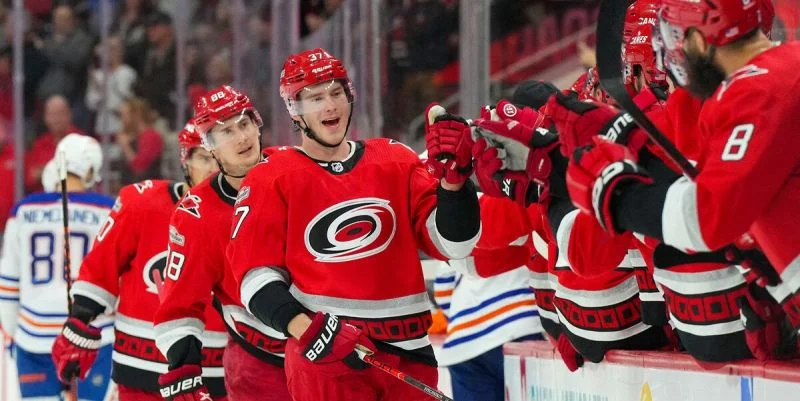 Флорида - Каролина