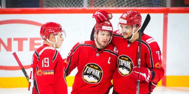 Горняк - Металлург Нк