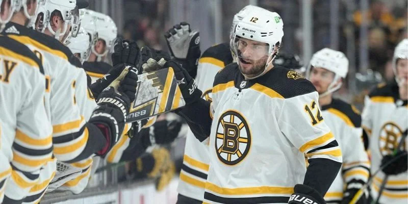 Бостон - Филадельфия