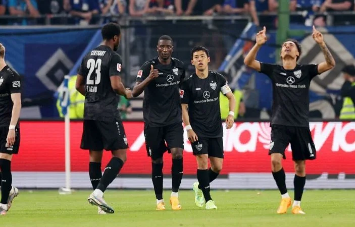 Кельн - Штутгарт Кельн - Штутгарт