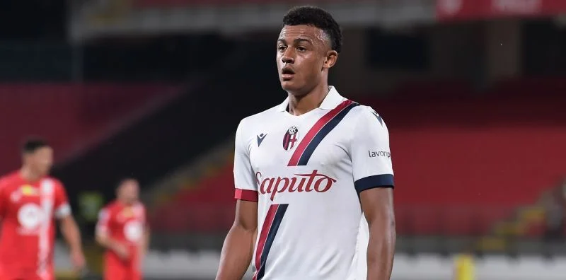 Болонья - Эмполи