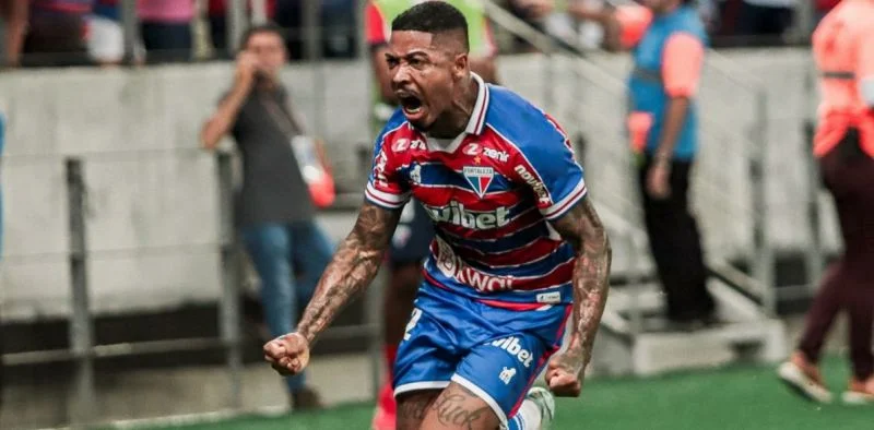 Форталеза - Гремио Форталеза - Гремио