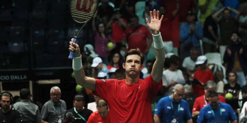 Маттео Арнальди - Николас Харри Маттео Арнальди - Николас Харри