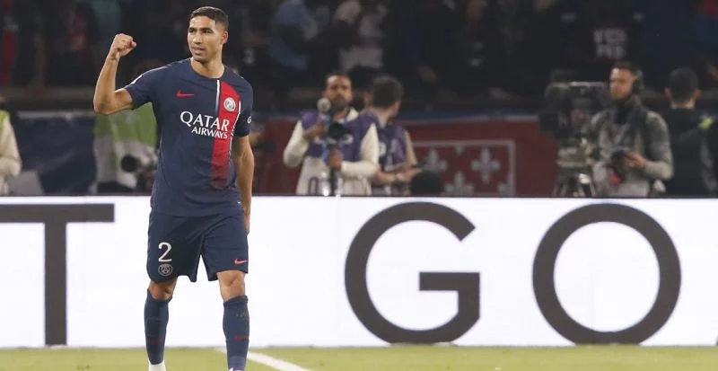 Клермон - ПСЖ Клермон - ПСЖ