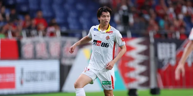 Хиросима - Нагоя