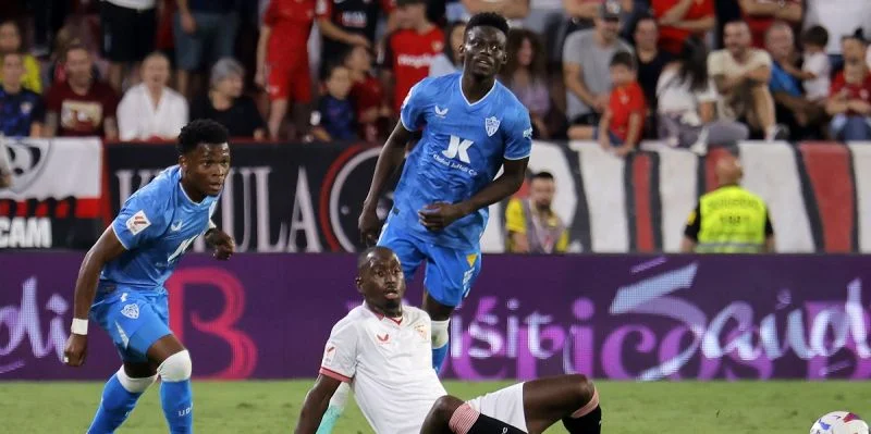 Альмерия - Гранада Альмерия - Гранада