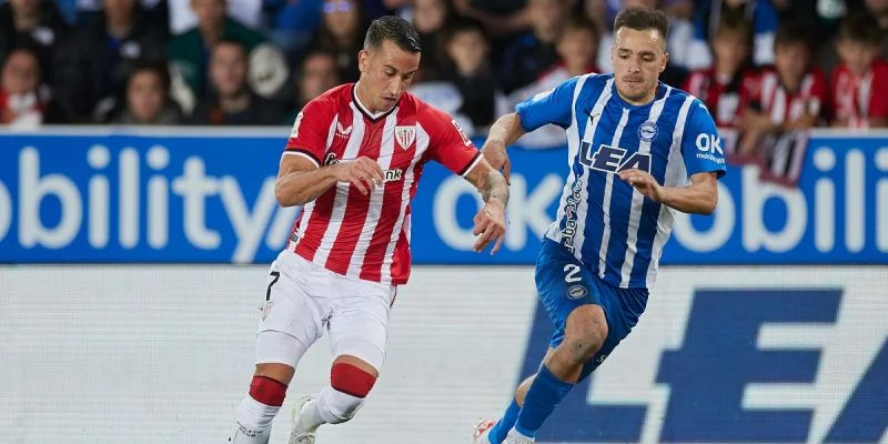 Алавес - Осасуна