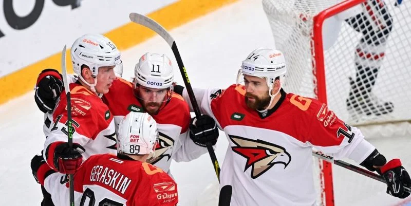 Шанхайские Драконы - Авангард