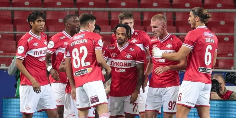 Крылья Советов - Спартак Крылья Советов - Спартак