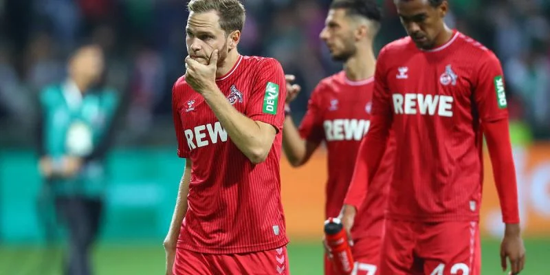 Дармштадт - Вердер Дармштадт - Вердер