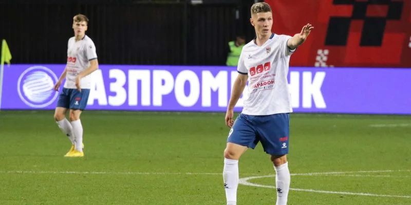 Торпедо - Ленинградец