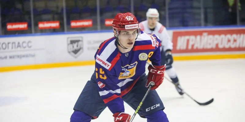 Химик - Южный Урал