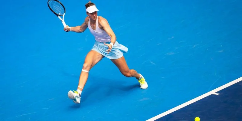 Алисия Паркс - Людмила Самсонова