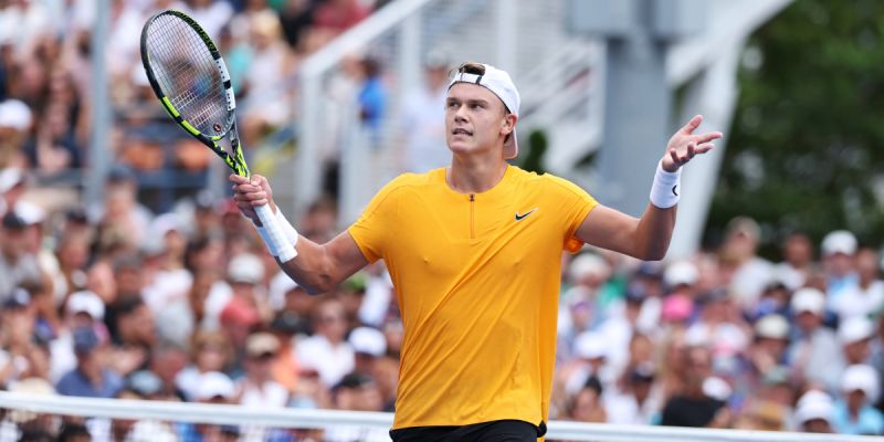 Руне — Димитров. Прогноз и ставки на матч ATP Пекин (1 октября 2023 года)
