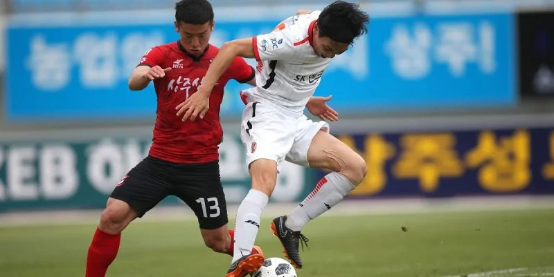 Чеджу Юнайтед - Кванджу Чеджу Юнайтед - Кванджу