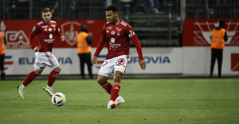 Ницца - Брест Ницца - Брест