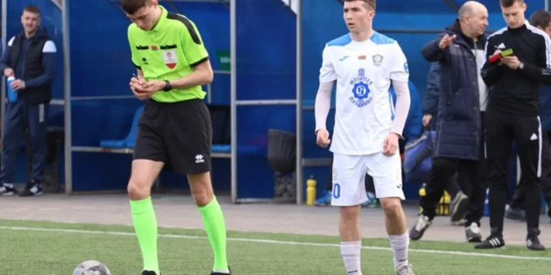 Днепр-1 - Металлист 1925