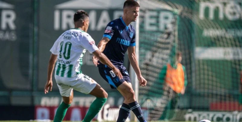 Рио Аве - Морейренсе