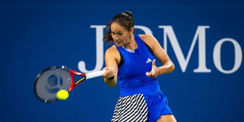 Майар Шериф - Дарья Касаткина Майар Шериф - Дарья Касаткина