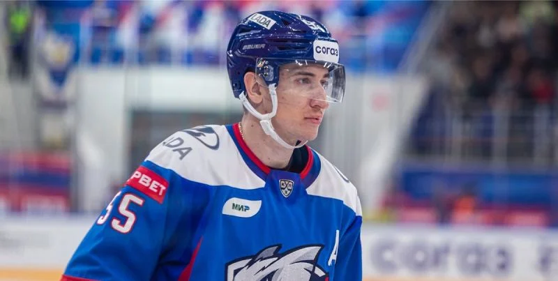 Лада - Салават Юл Лада - Салават Юл