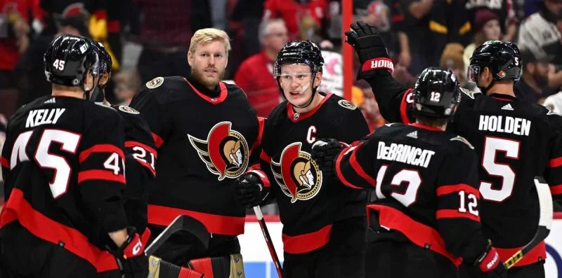 Оттава - Флорида